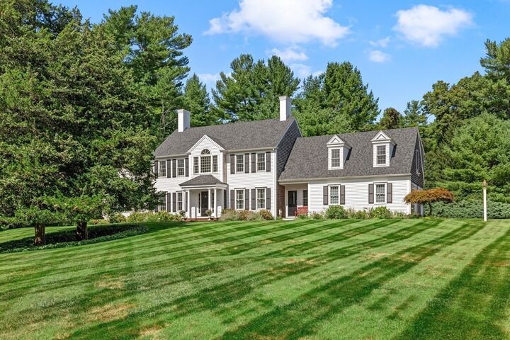 Property Photo:  94 Valley Street  MA 02332 