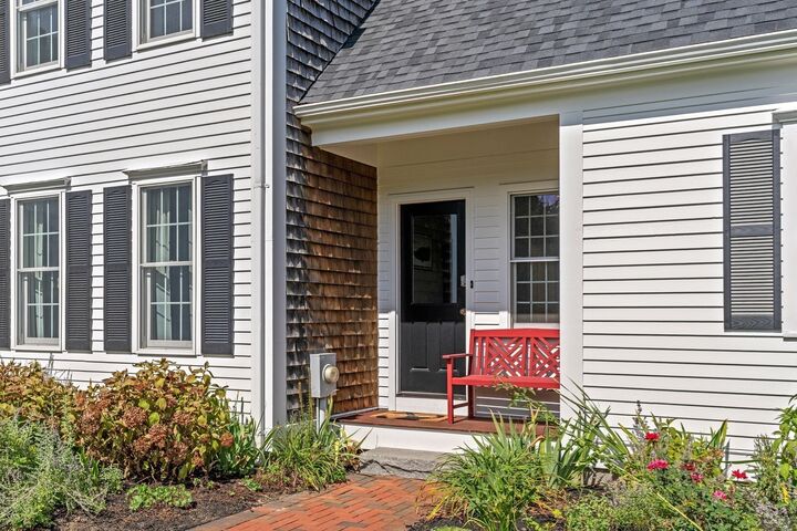 Property Photo: 94 Valley Street MA 02332