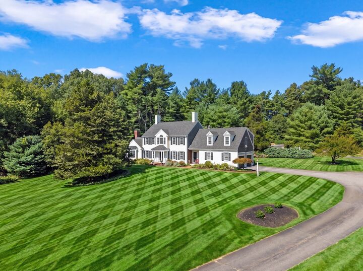 Property Photo: 94 Valley Street MA 02332