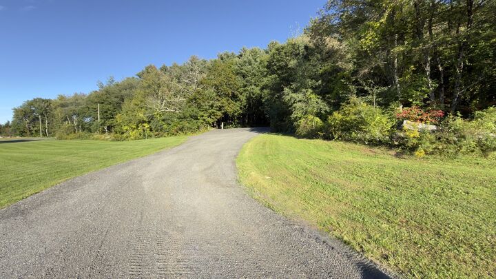 Property Photo: 0 Lot 9C Bell Rd MA 01535