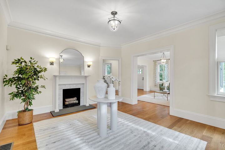Property Photo: 5 Cornerstone Way MA 02420