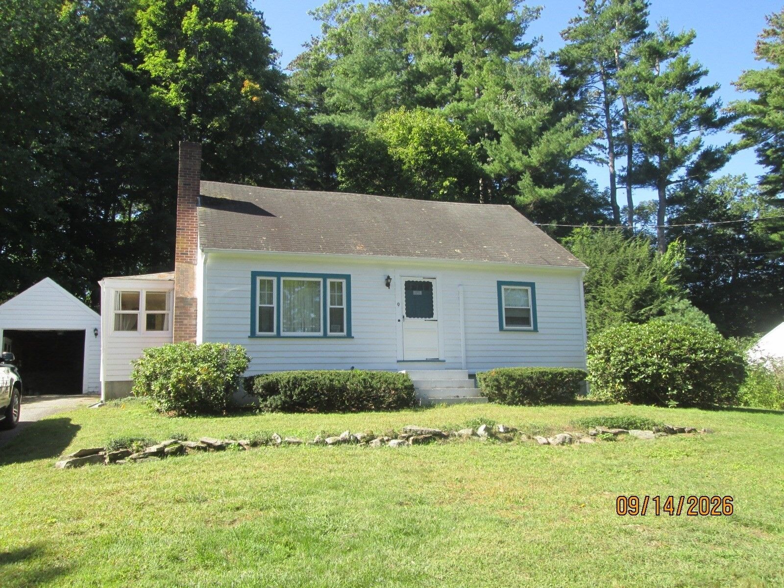 Property Photo:  9 Lawsbrook  MA 01720 