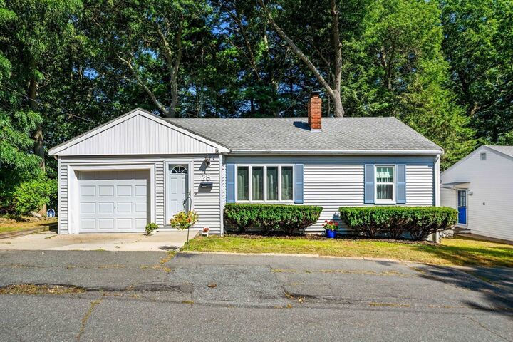 Property Photo:  28 Dambrosio Rd  MA 01904 