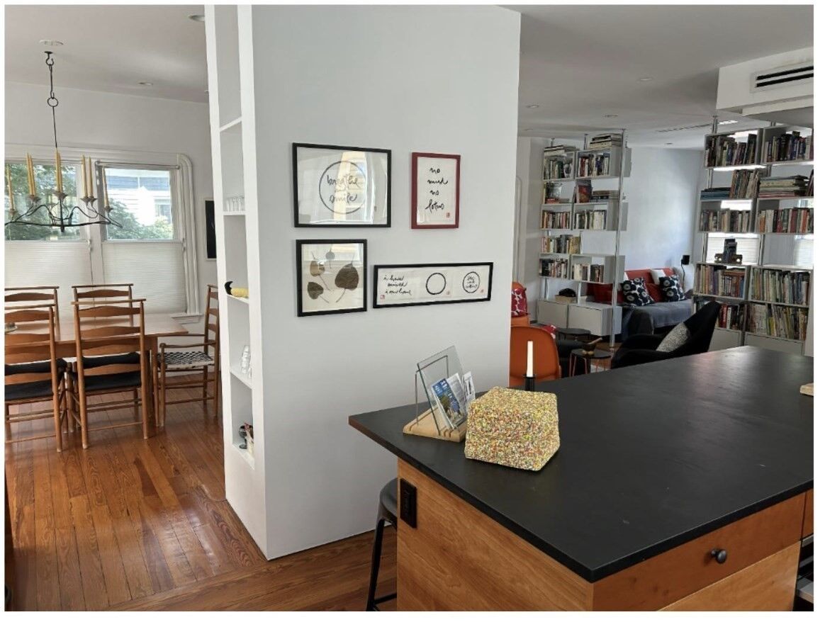 Property Photo: 5 Traymore 5 MA 02140