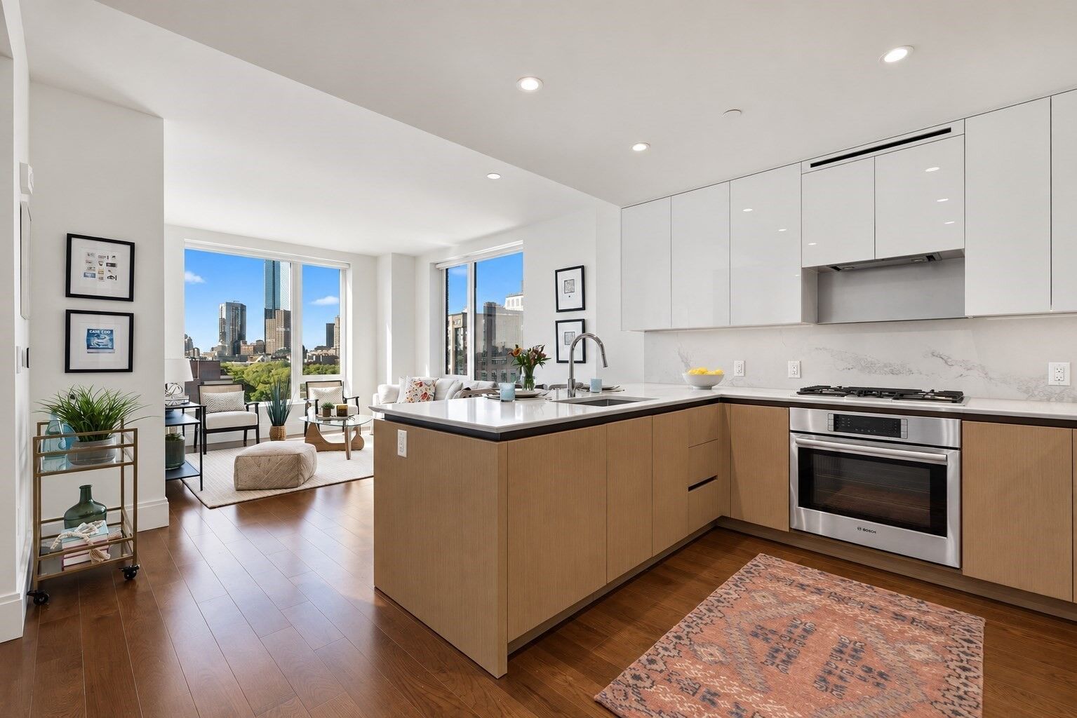 Property Photo:  380 Harrison Ave 1013  MA 02118 