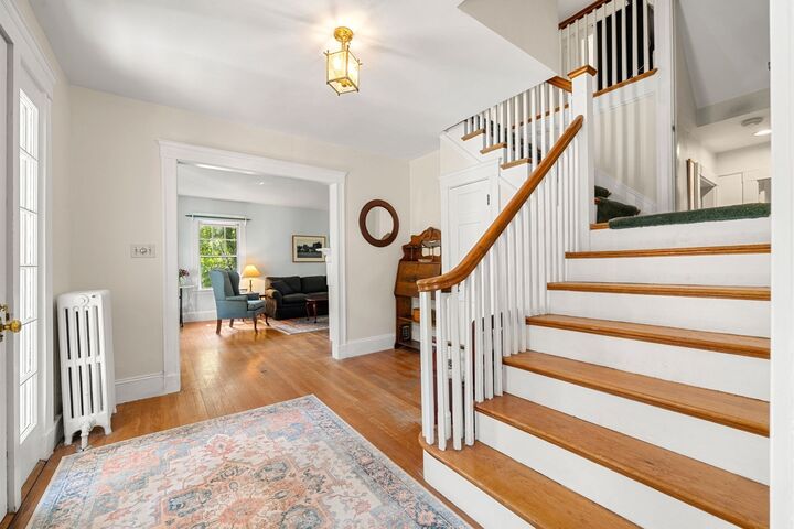 Property Photo: 19 Gaskins Road MA 02186