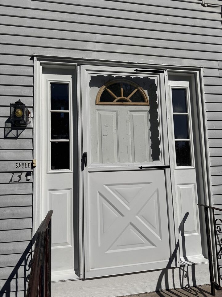 Property Photo: 13 Populatic Street B MA 02053