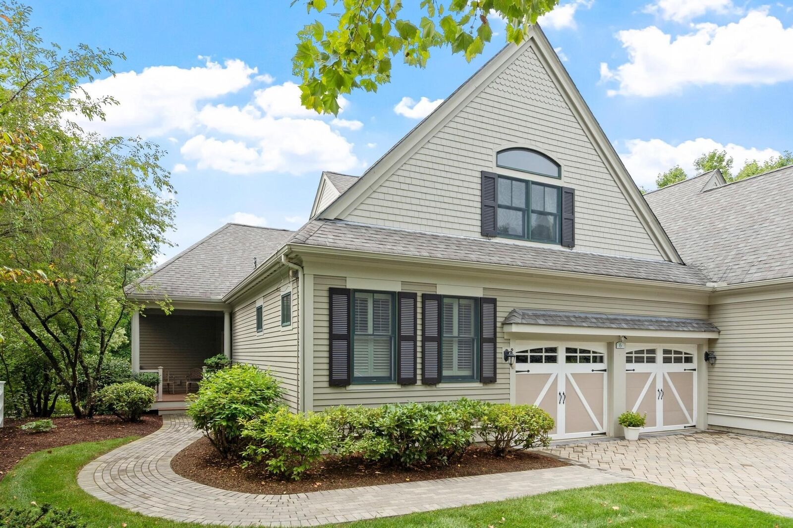 Property Photo: 6 Candleberry Lane 27 MA 02478