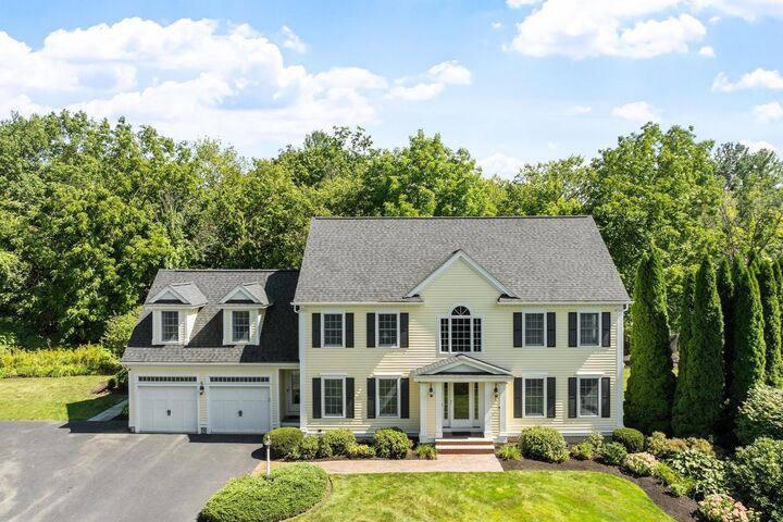 Property Photo:  7 Sweeney Ridge Rd  MA 01730 