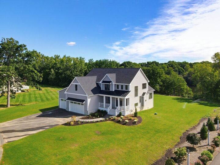 Property Photo:  4 Julia Lane  MA 02048 