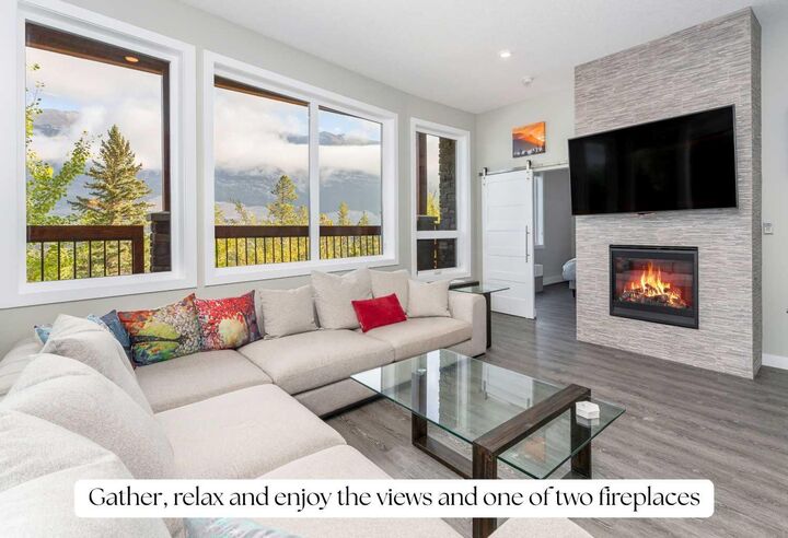 Property Photo:  106 Stewart Creek Rise 114  AB T1W 0N3 