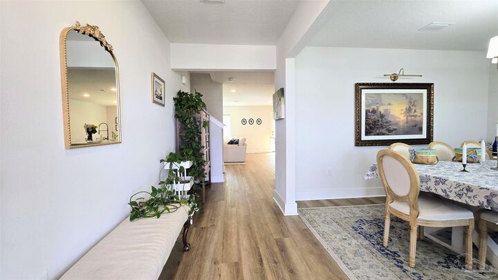 Property Photo: 4904 Snipe Rd FL 32571