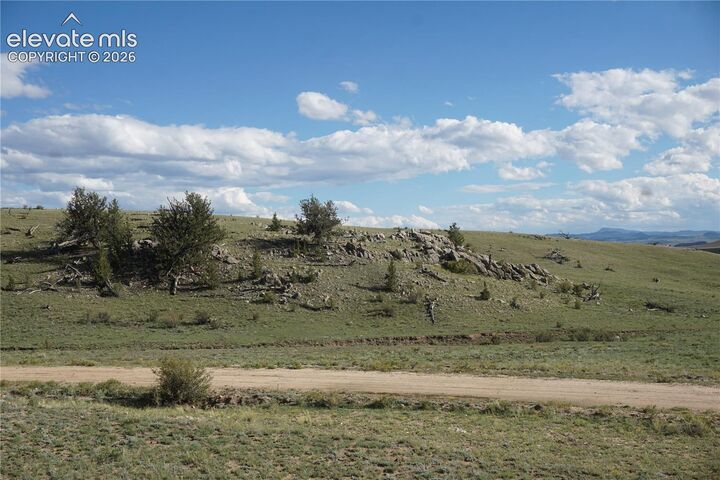 Property Photo:  1022 Walls Street  CO 80449 