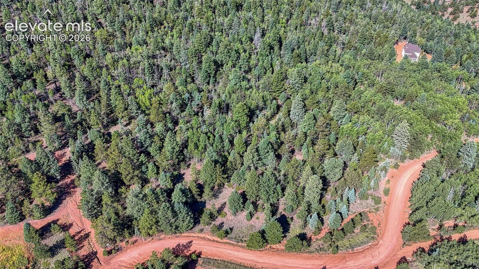 Property Photo:  1232 Monarch Drive  CO 80813 