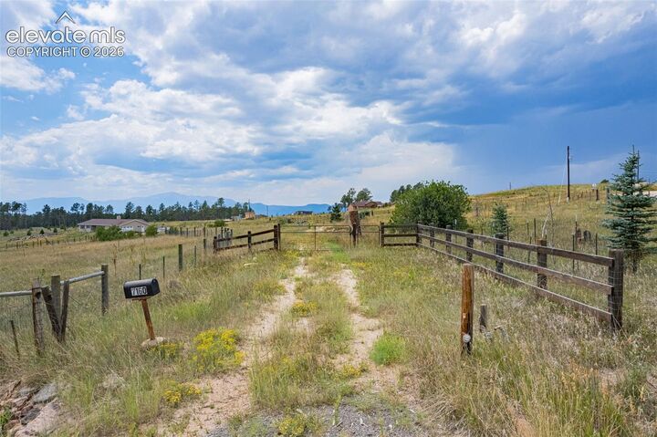 Property Photo:  7160 Wildridge Road  CO 80908 