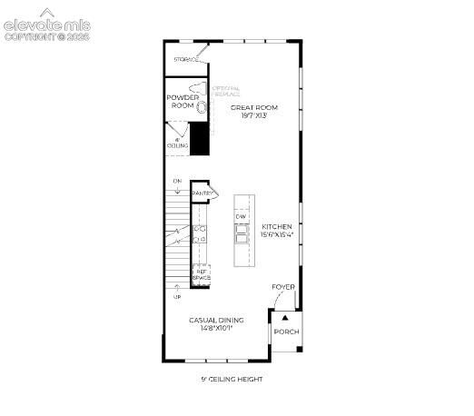 Property Photo:  1768 Keystone Crest Lane  CO 80905 