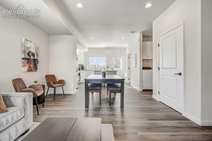 Property Photo:  2220 E La Salle Street 107  CO 80909 