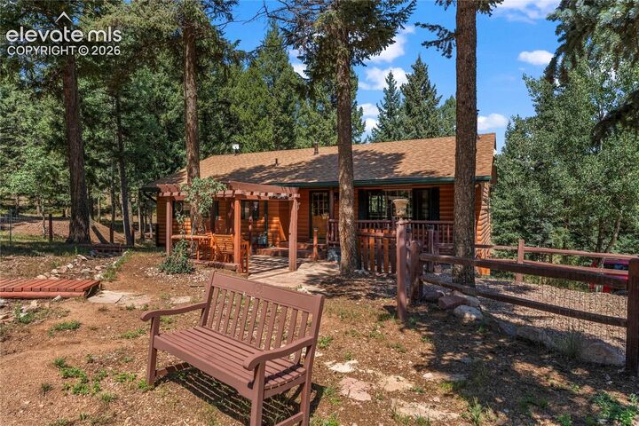Property Photo:  101 Heather Circle  CO 80814 