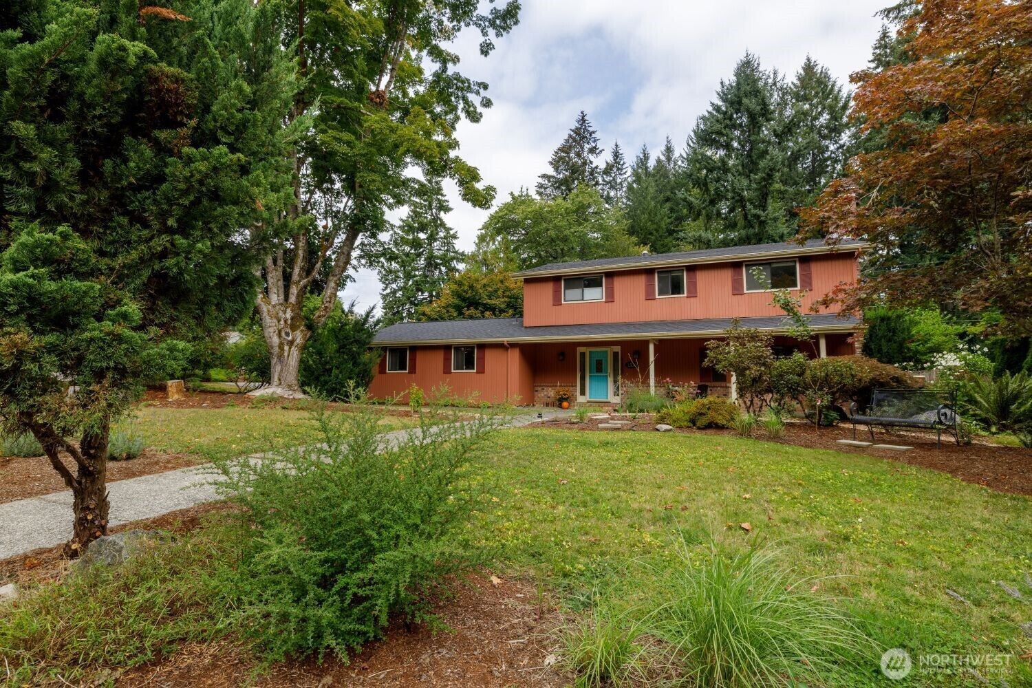 Property Photo:  1330  11th Court SW  WA 98502 
