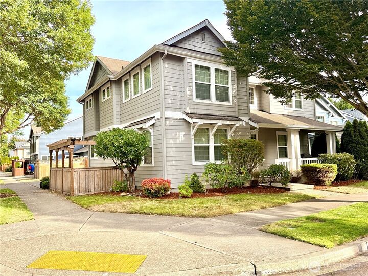 Property Photo:  7010  Inlay Street SE  WA 98513 