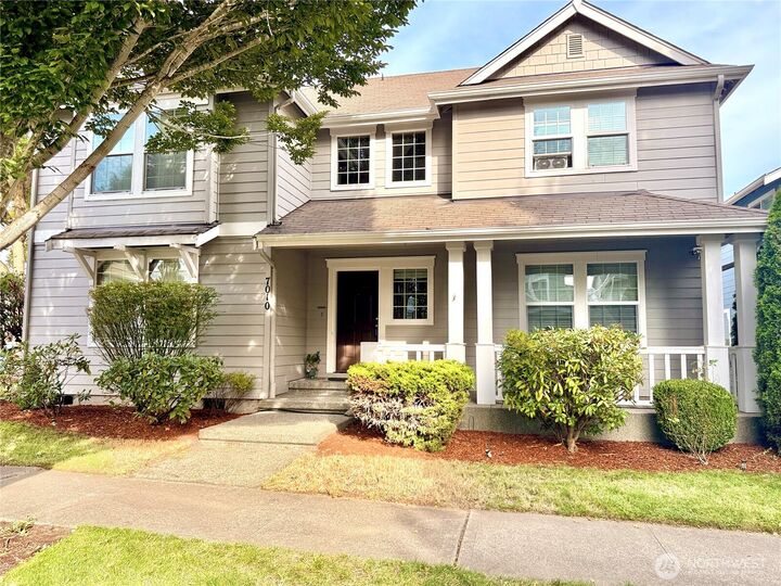 Property Photo:  7010  Inlay Street SE  WA 98513 