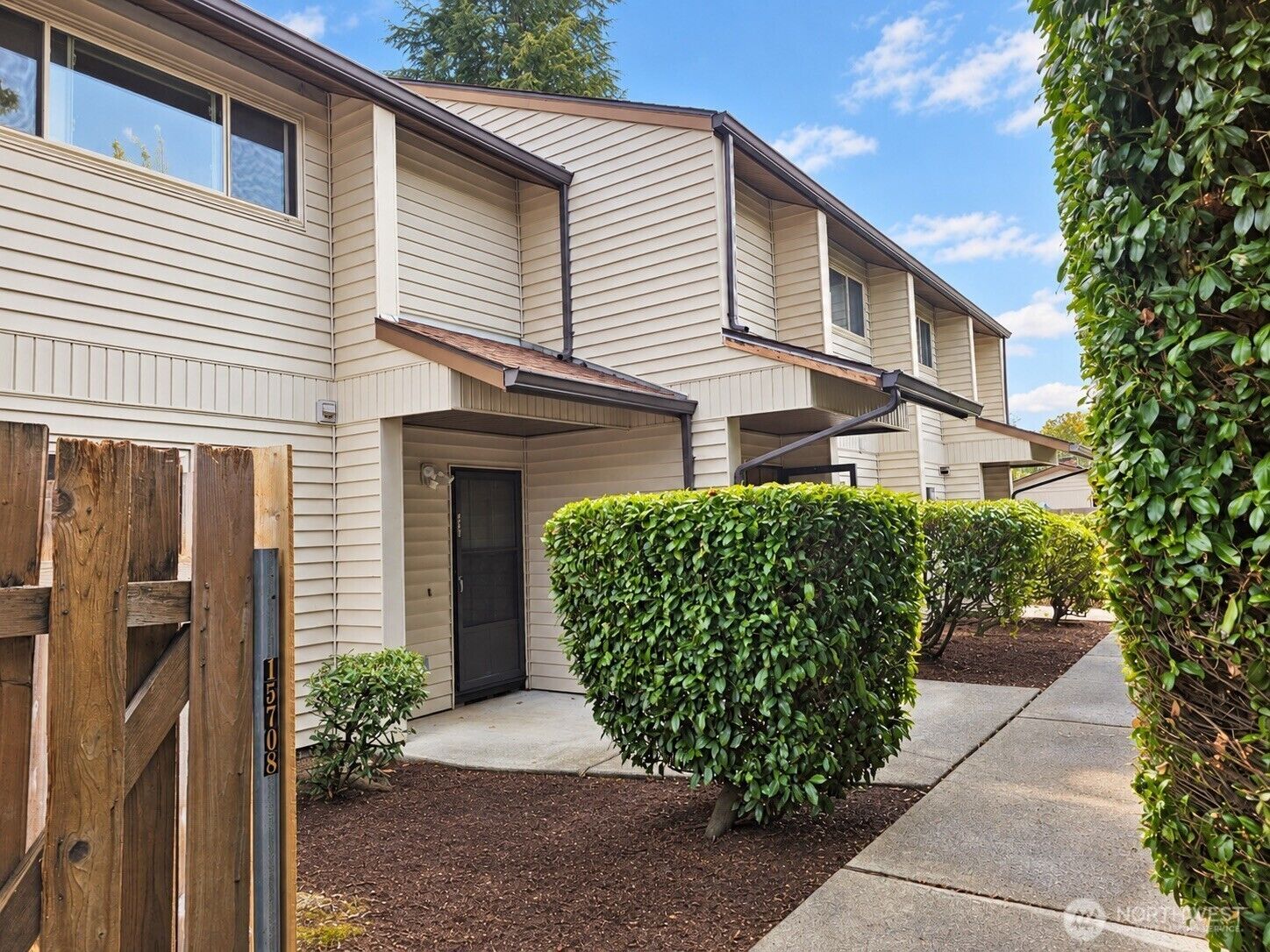 Property Photo: 15702 SE 3rd Street WA 98684
