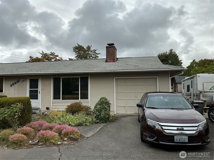 Property Photo:  20551 S Danvers Road  WA 98036 