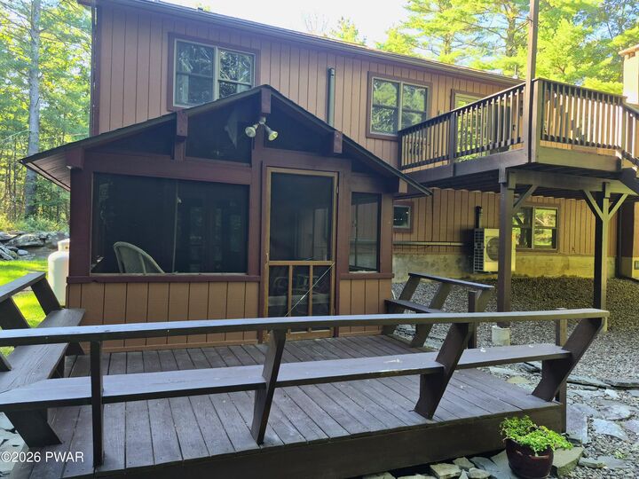 Property Photo:  136 Pocono Circle Drive W  PA 18328 