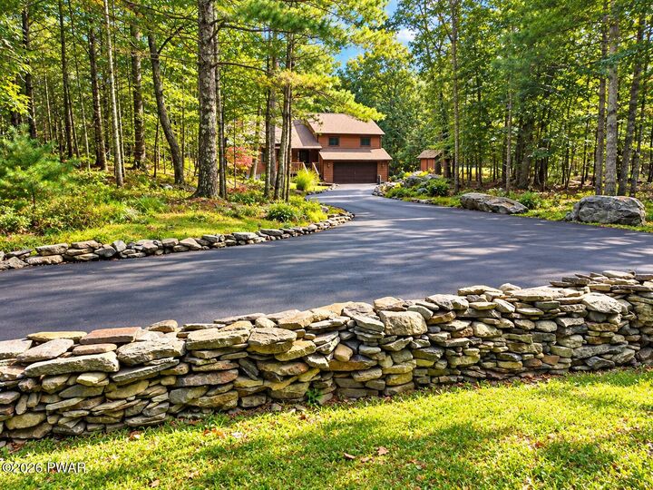 Property Photo:  136 Pocono Circle Drive W  PA 18328 