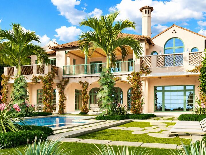 Property Photo: 1746 Ocean Drive FL 32963