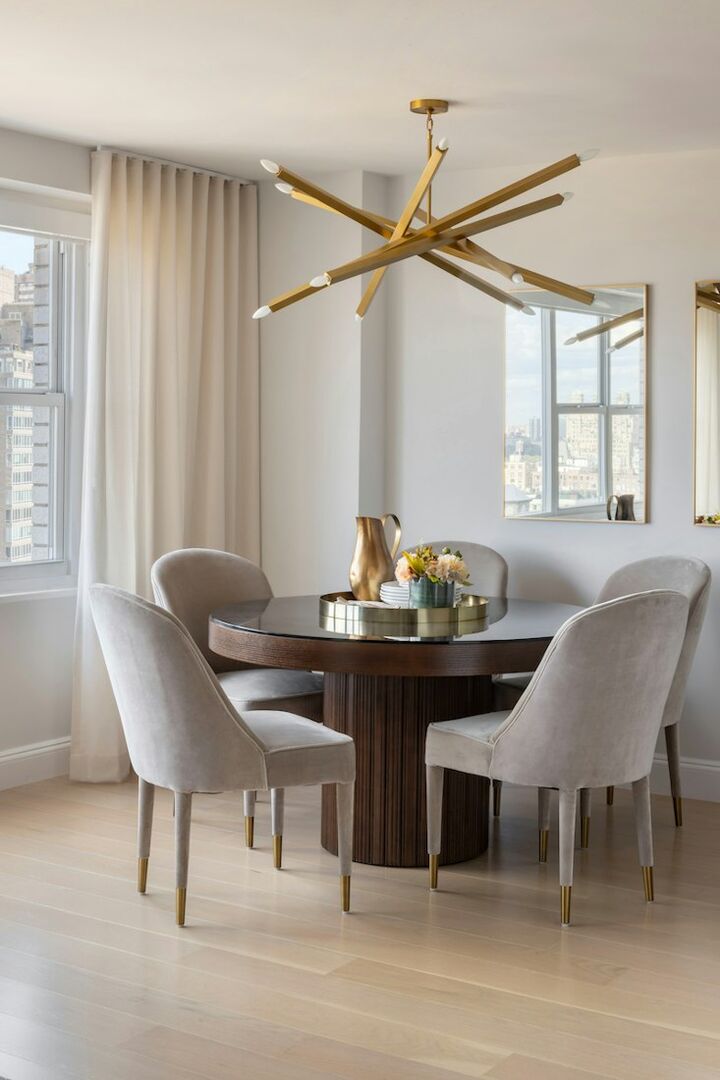 Property Photo:  155 W 68th Street 1434  NY 10023 