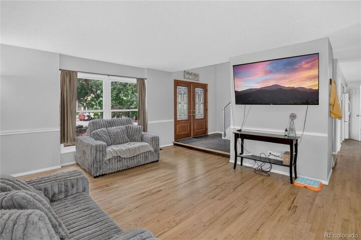 Property Photo: 3911 Languid Lane CO 80917