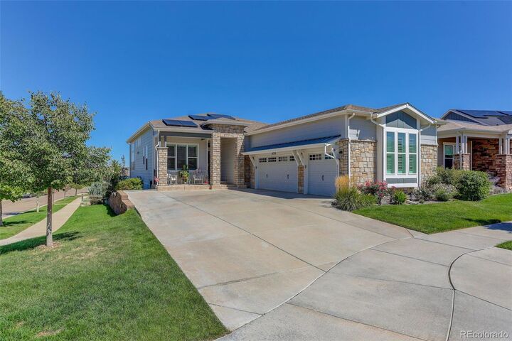 Property Photo:  8736 Holman Circle  CO 80005 