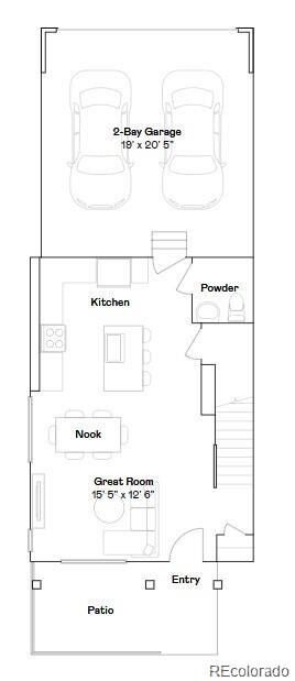 Property Photo:  15202 Elizabeth Street  CO 80602 