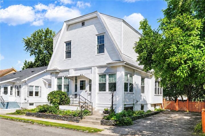 Property Photo:  29 Rosegarden Street  RI 02888 