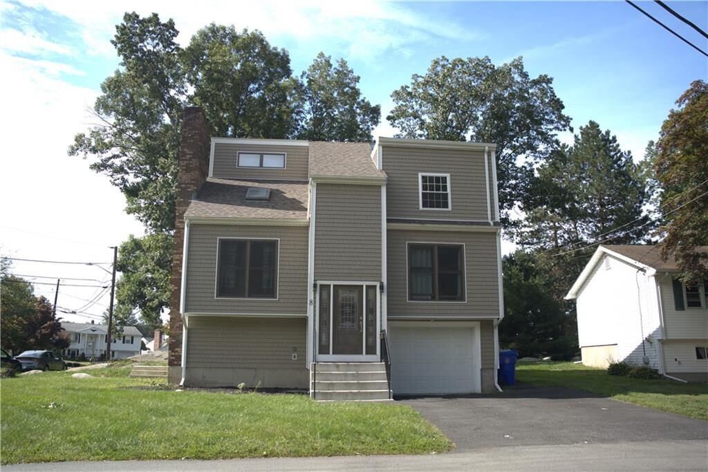 Property Photo:  8 Bicentennial Way  RI 02909 