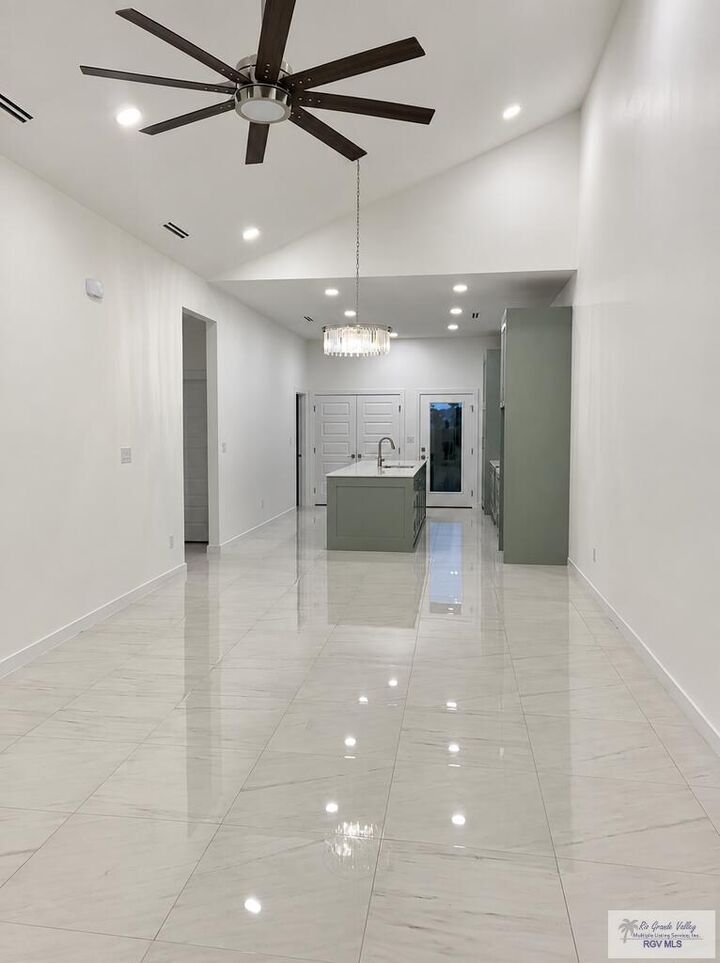 Property Photo:  3590 De Los Reyes Dr A  TX 78526 