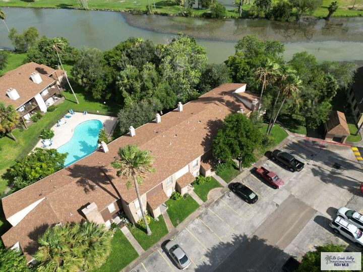 Property Photo:  2901 Central Blvd. 105  TX 78520 