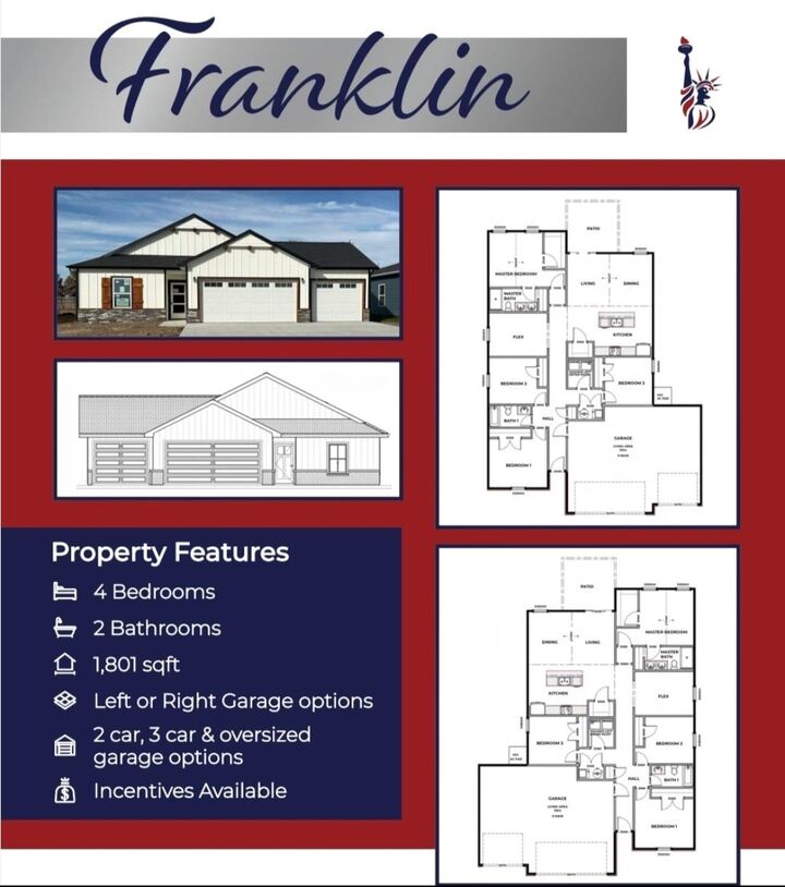 Property Photo: 3621 E Bearsden St KS 67037-7821