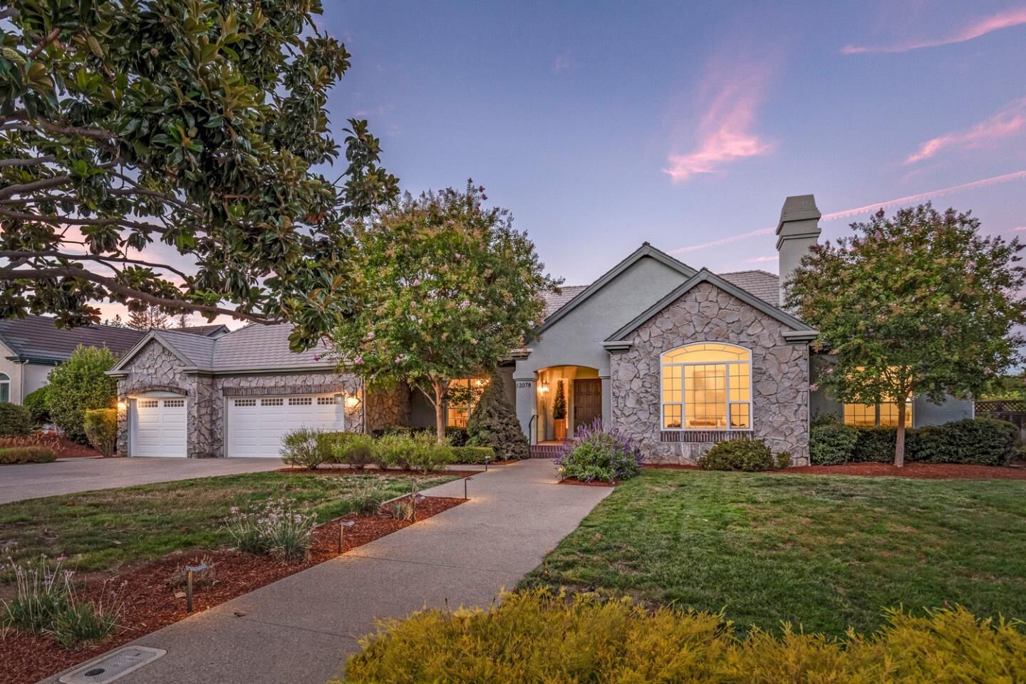 Property Photo:  12078 Beauchamps Lane  CA 95070 