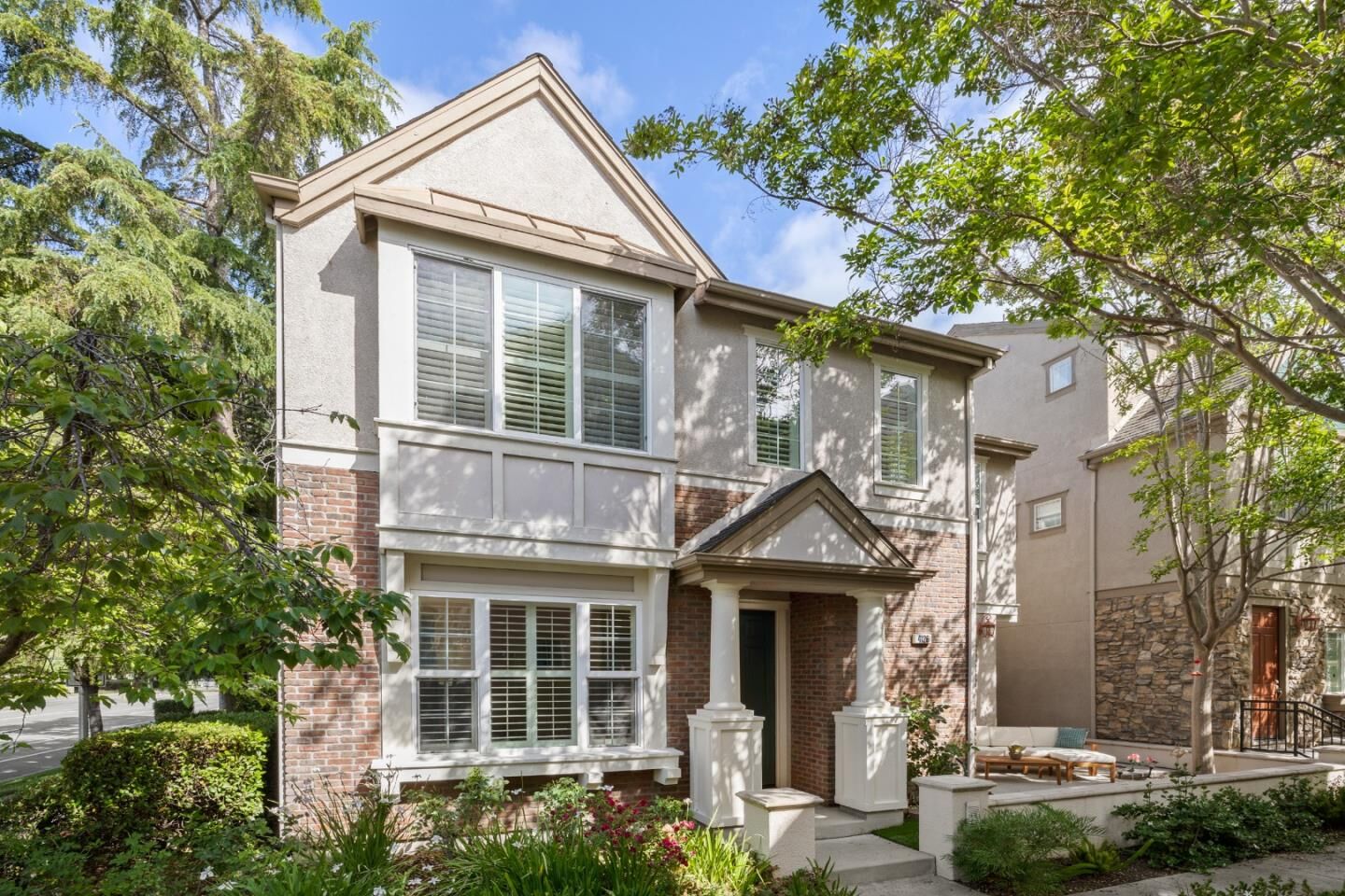 Property Photo: 4126 Tobin Circle CA 95054