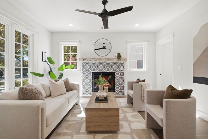 Property Photo:  1063 Carolyn Avenue  CA 95125 