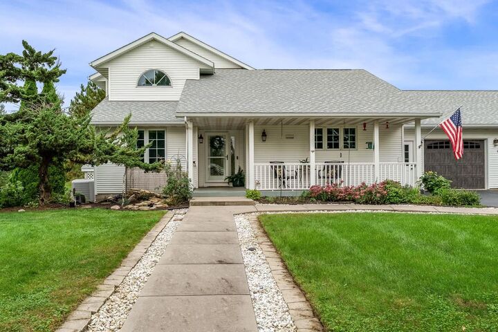 Property Photo:  10413 N Harold Drive  WI 53536 