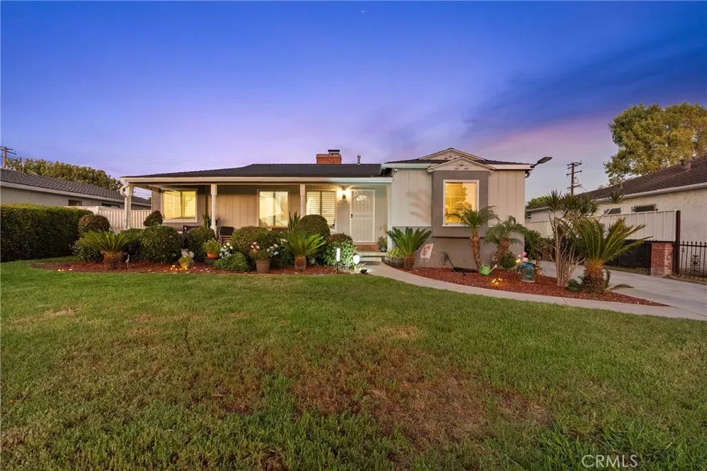 Property Photo: 9700 S 5th CA 90305