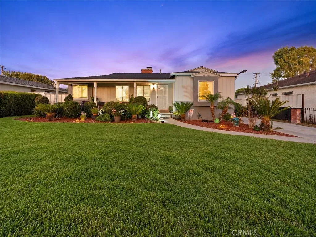 Property Photo: 9700 S 5th CA 90305