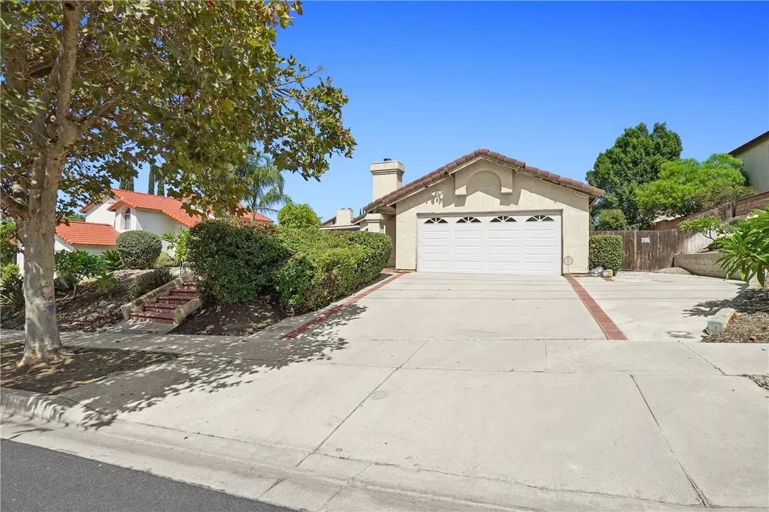 Property Photo:  22760 Van Buren  CA 92313 