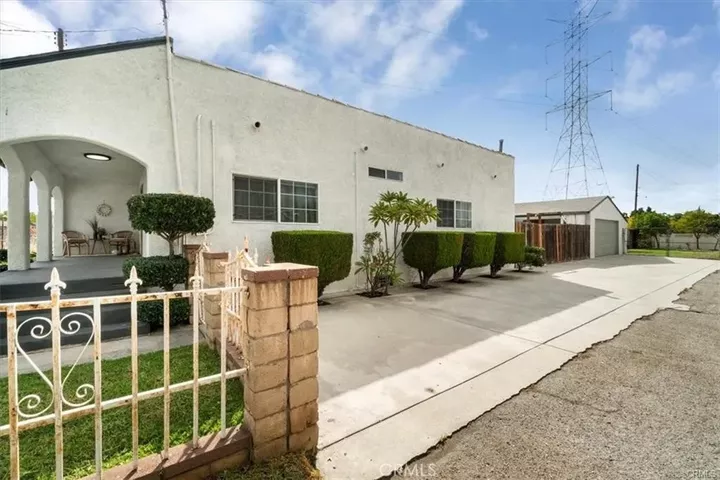 Property Photo: 12844 Waltham CA 91706