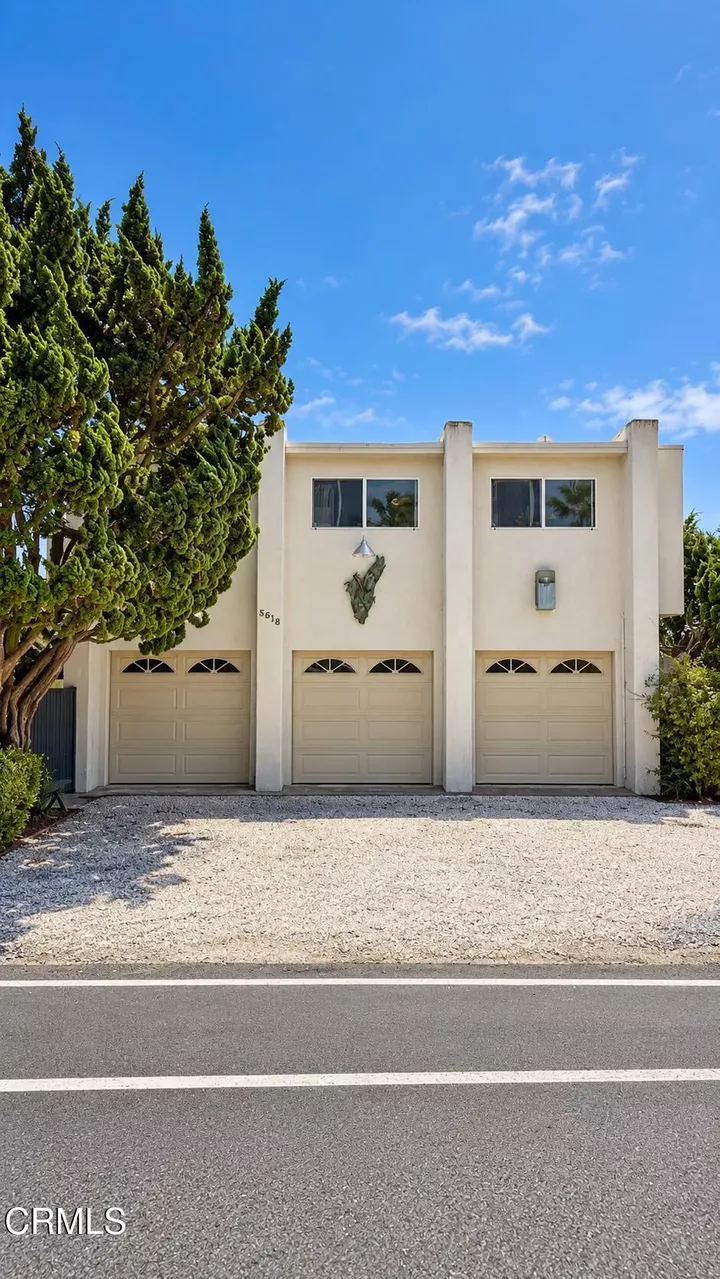 Property Photo:  3512 Pacific Coast Highway  CA 93001 