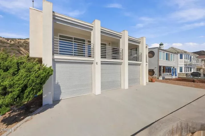 Property Photo: 3512 Pacific Coast Highway CA 93001