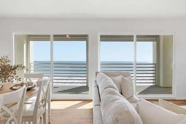 Property Photo: 3512 Pacific Coast Highway CA 93001
